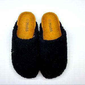 Womens mudd slippers